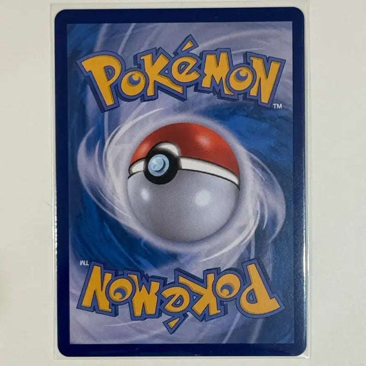 [BUNJANG] Pokemon Detective Gace AR Card (M1L) / 포켓몬 형사구스 AR 카드 (m1L)