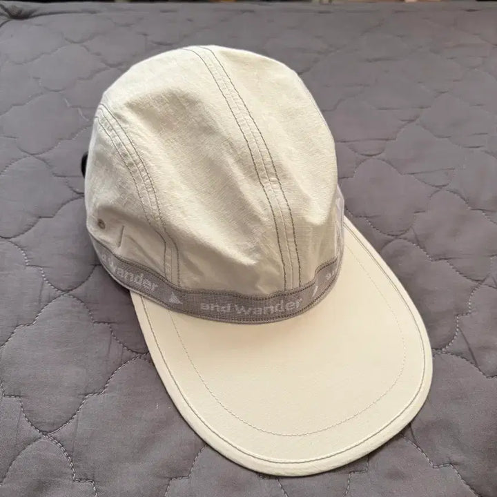 [BUNJANG] ANDWANDER Cap / 앤드원더 모자