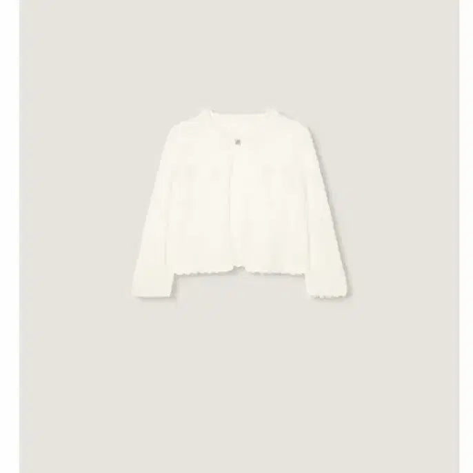 [SOLD OUT] 르플레인 르 키드모 가디건 새상품