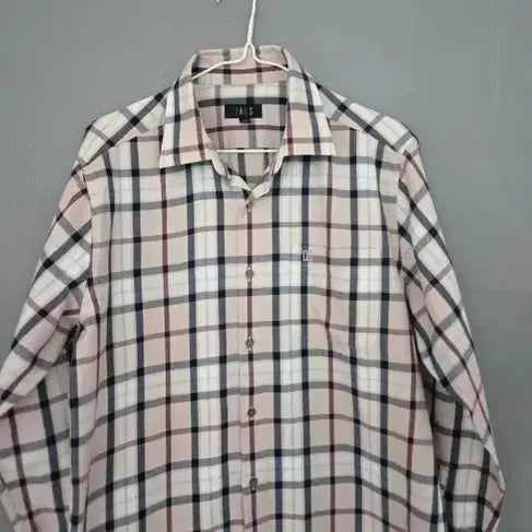 [BUNJANG] Daks Check Men&