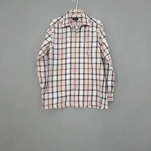 [BUNJANG] Daks Check Men&