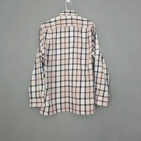[BUNJANG] Daks Check Men&