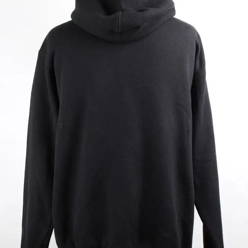 [BUNJANG] Gucci Sequin Logo Hoodie M / 구찌 스팽글 로고 후드 티셔츠 M(100)