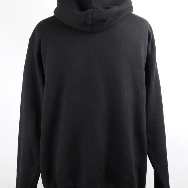 [BUNJANG] Gucci Sequin Logo Hoodie M / 구찌 스팽글 로고 후드 티셔츠 M(100)