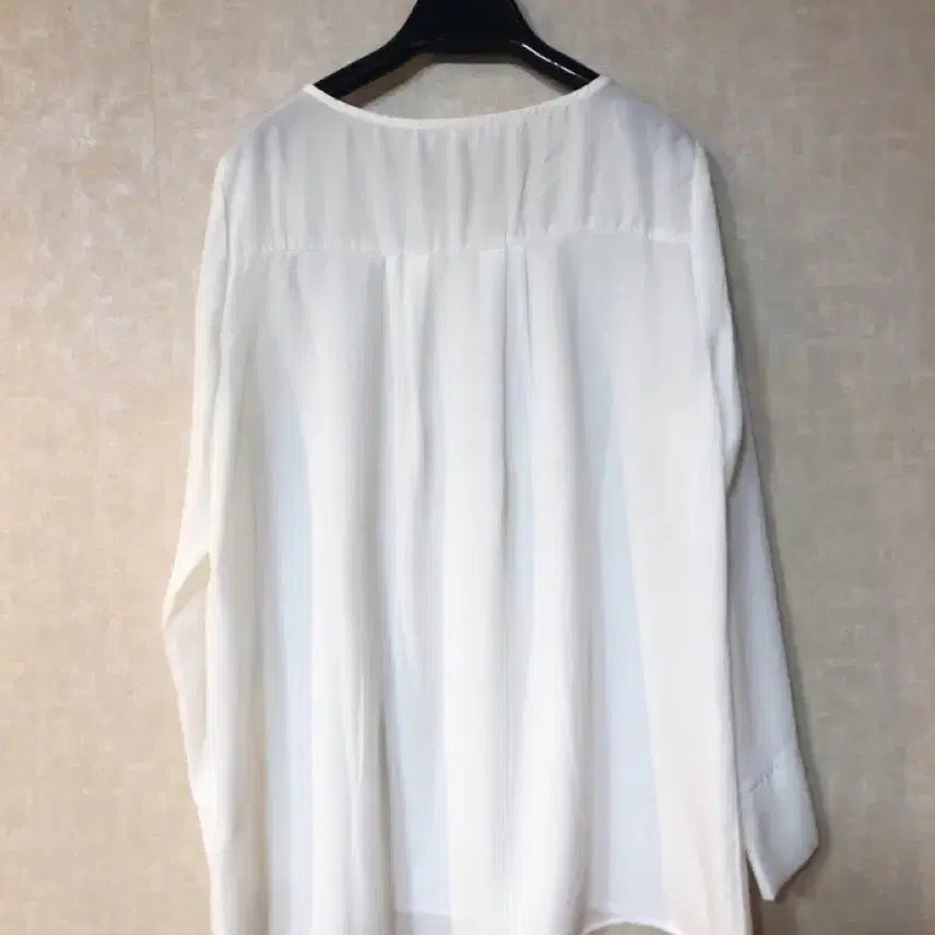 [BUNJANG] 4-Piece Blouse Set / 블라우스 4종