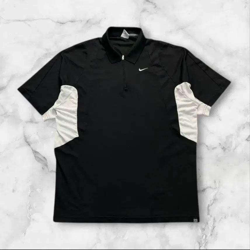 [BUNJANG] Nike Dri-FIT Short Sleeve T-Shirt / 나이키 드라이핏 반팔 105