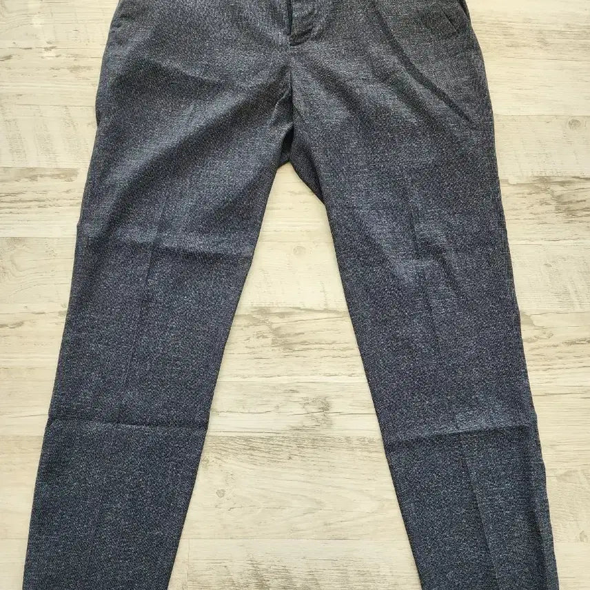 [SOLD OUT] 마인드브릿지 남자 슬랙스 2벌 일괄 팜 (32~34)인치 남성 정장 바지