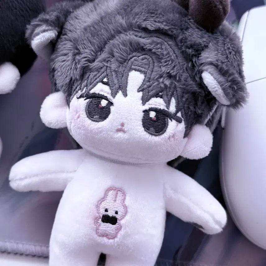 [SOLD OUT] 괴담출근 김솔음 속성 솜인형 솜깅 솜솔음 양도