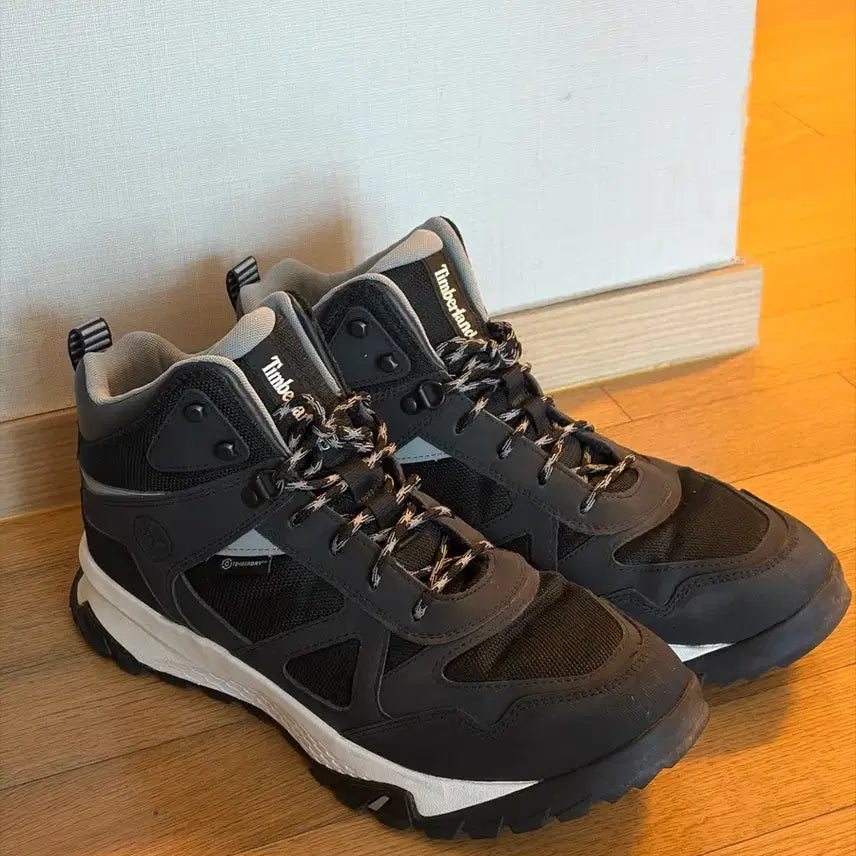 [BUNJANG] Timberland Lincoln Peak Hiking Boots (Size 290) / 팀버랜드 링컨 피크 하이킹 등산화 (290 사이즈)