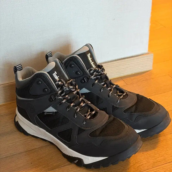 [BUNJANG] Timberland Lincoln Peak Hiking Boots (Size 290) / 팀버랜드 링컨 피크 하이킹 등산화 (290 사이즈)