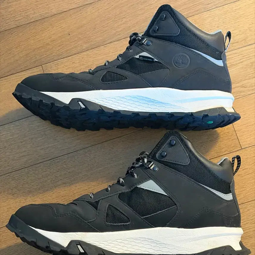 [BUNJANG] Timberland Lincoln Peak Hiking Boots (Size 290) / 팀버랜드 링컨 피크 하이킹 등산화 (290 사이즈)