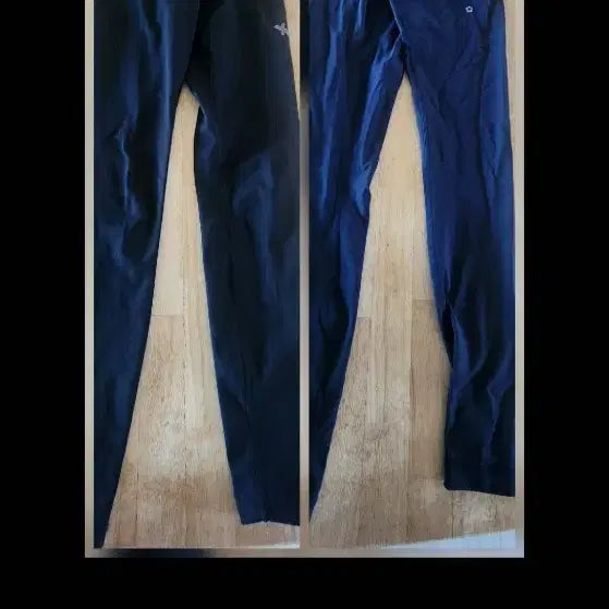 [BUNJANG] XEXYMIX Mulawear Leggings Bundle Set / 일괄금액 젝시믹스 레깅스 s 뮬라웨어4