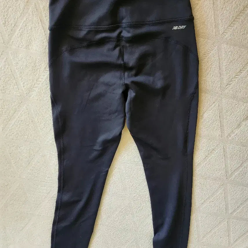[BUNJANG] New Balance Running Leggings (XS) / 뉴발란스 러닝 레깅스 xs
