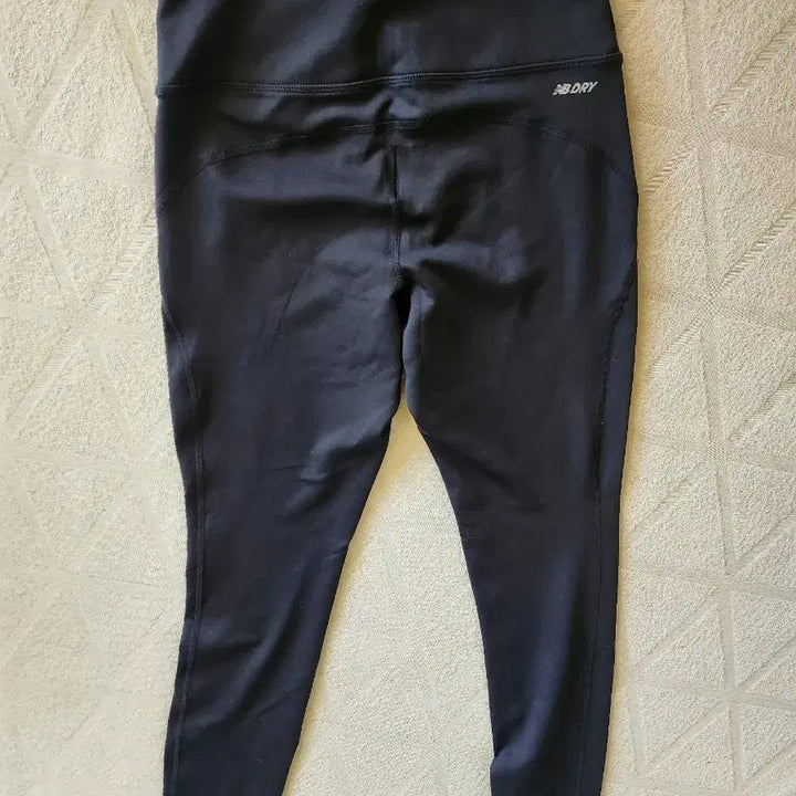 [BUNJANG] New Balance Running Leggings (XS) / 뉴발란스 러닝 레깅스 xs