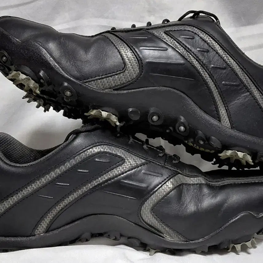 [BUNJANG] FootJoy LoPro Collection Men&