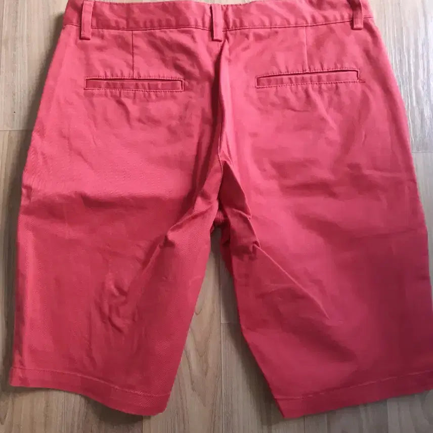 [BUNJANG] TOPTEN Cotton Shorts Size M-L (31-32) / 탑텐 반바지 매장정품