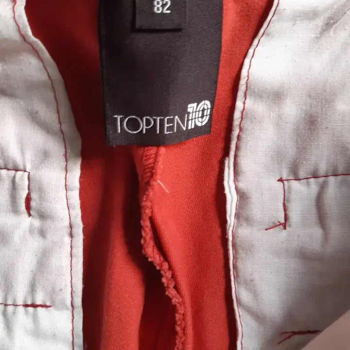 [BUNJANG] TOPTEN Cotton Shorts Size M-L (31-32) / 탑텐 반바지 매장정품