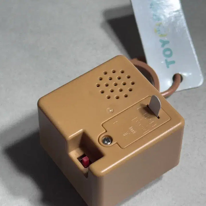 [BUNJANG] Capybara Clicker Keycap New / 키캡 카피바라 클리커 새상품