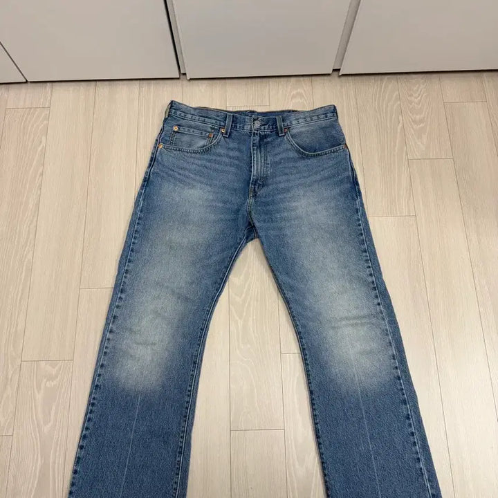 [SOLD OUT] 리바이스 517 라이징선