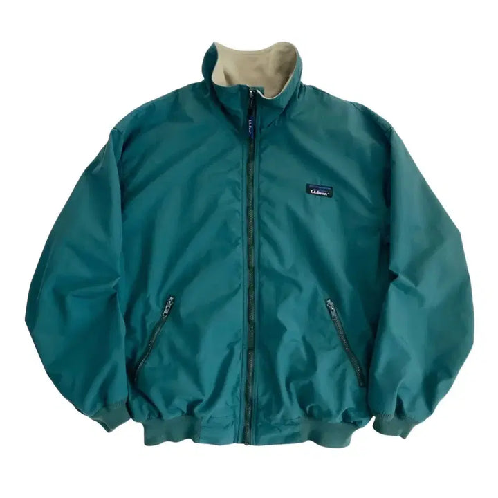 [BUNJANG] L.L.Bean Fleece Lined Three Season Jacket / L.L.Bean Fleece LinedThree Season jacket