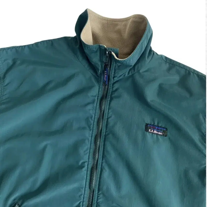 [BUNJANG] L.L.Bean Fleece Lined Three Season Jacket / L.L.Bean Fleece LinedThree Season jacket