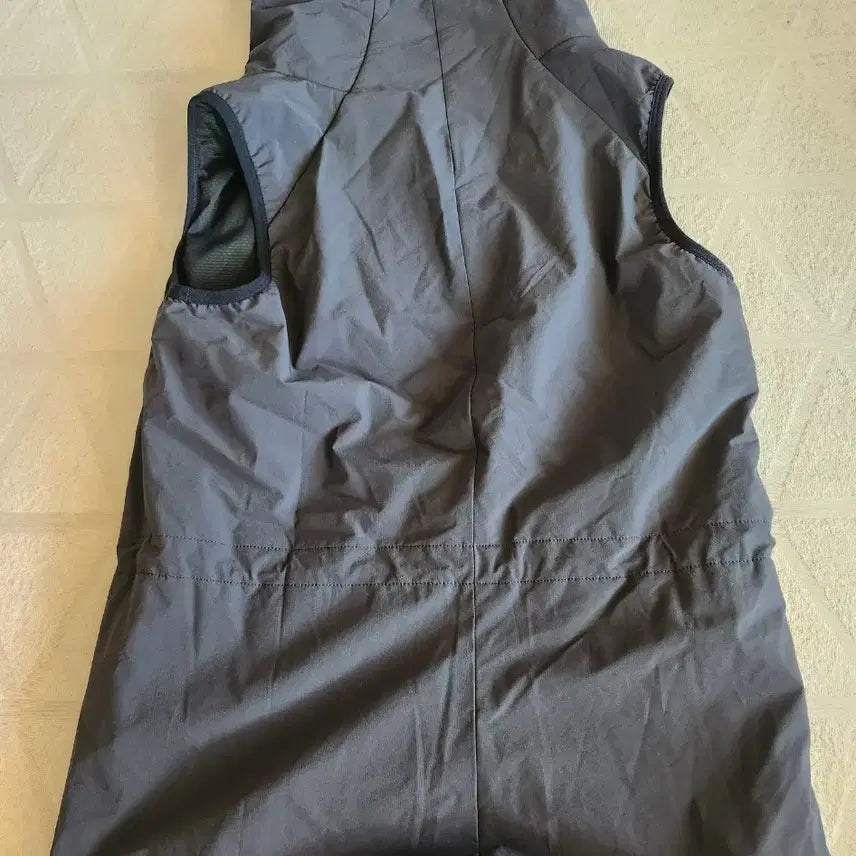 [BUNJANG] Nike Functional Windbreaker Vest Size S / 나이키 기능성 바람막이 조끼 S