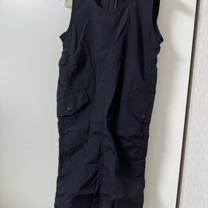 [BUNJANG] KUHOplus One-piece Dress / 구호플러스 원피스