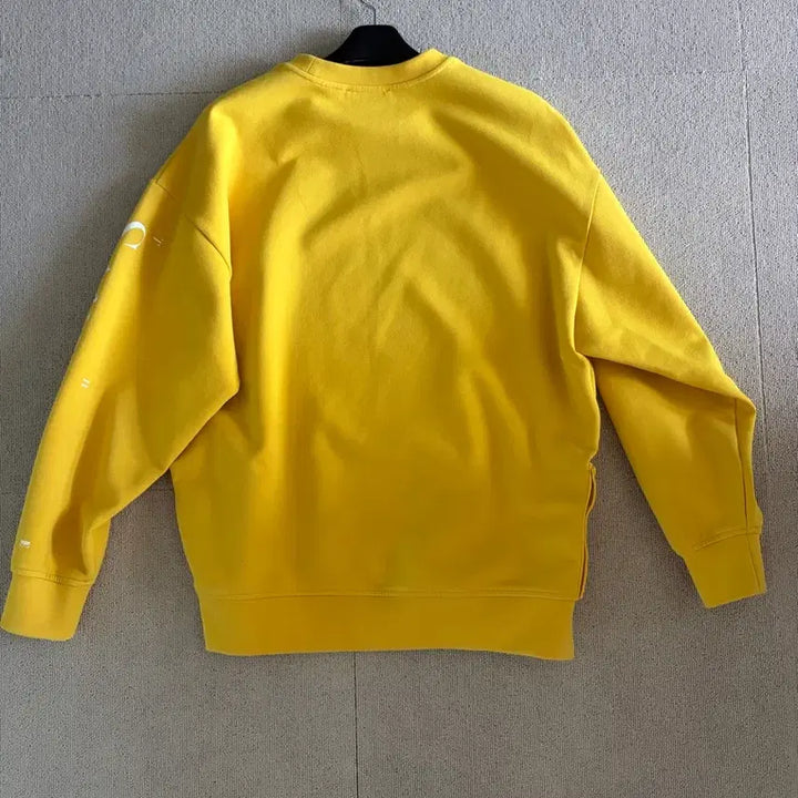 [BUNJANG] Songzio Homme Sweatshirt Size 46 / 송지오옴므 맨투맨 46사이즈