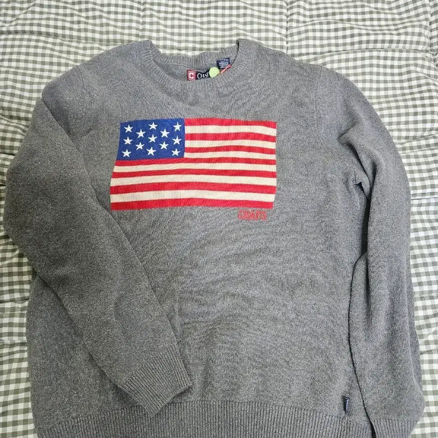 [BUNJANG] CHAPS Knit XL / CHAPS 니트 XL