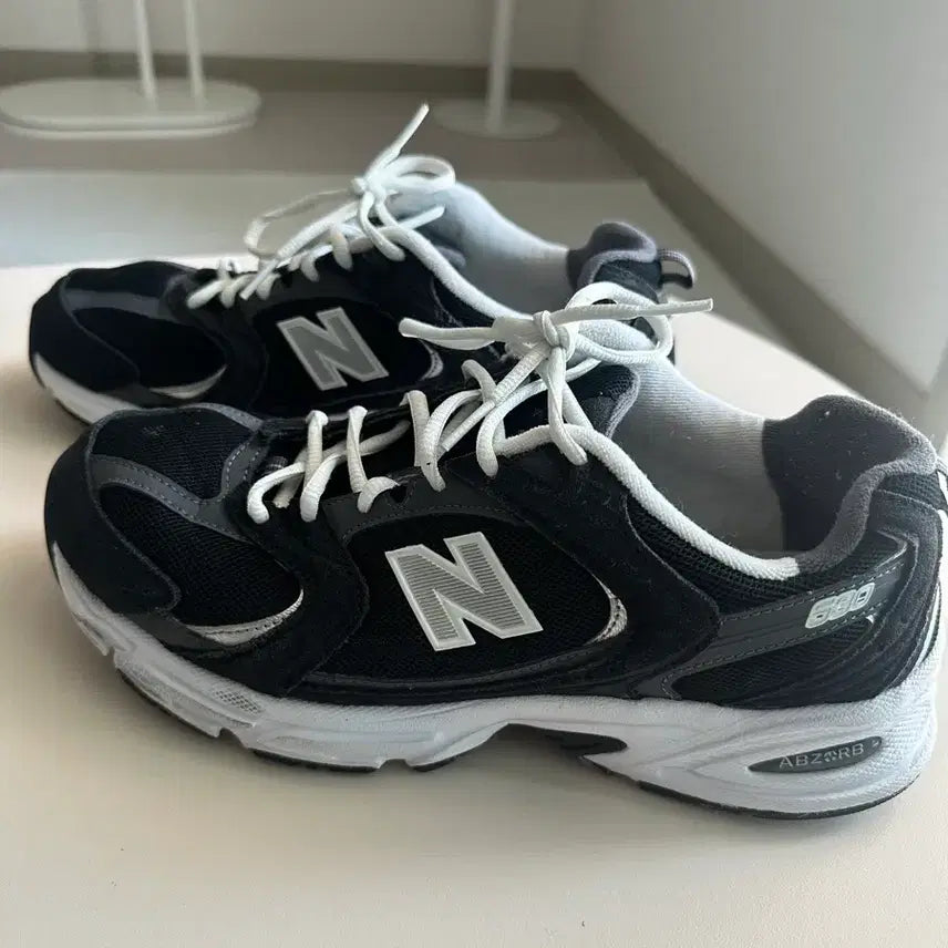 [BUNJANG] New Balance MR530CC Black 270mm Shoes / 뉴발란스 MR530CC 블랙 270mm