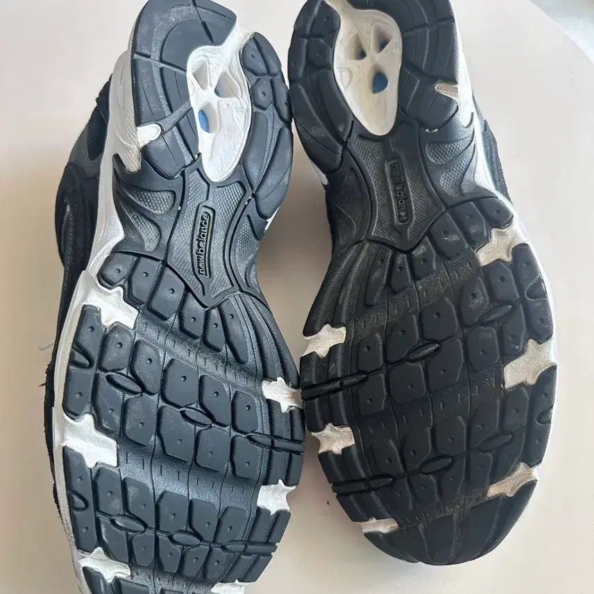 [BUNJANG] New Balance MR530CC Black 270mm Shoes / 뉴발란스 MR530CC 블랙 270mm