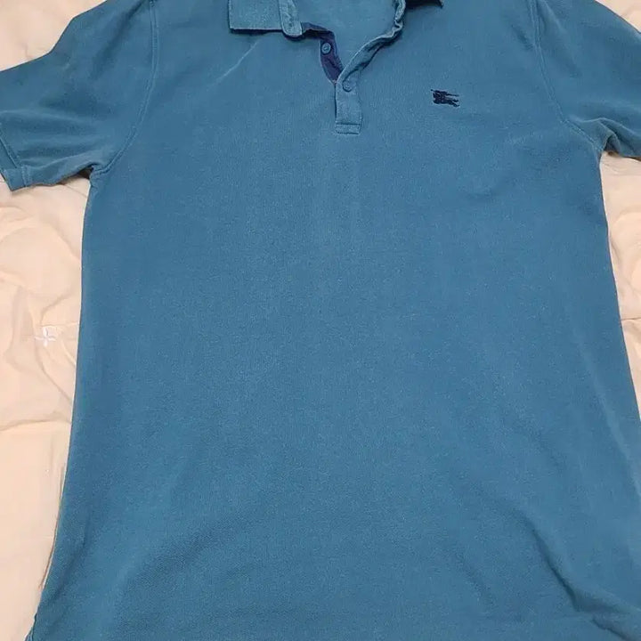 [SOLD OUT] 버버리 남성  반팔티 팝니다