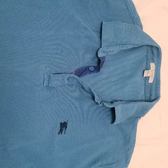 [SOLD OUT] 버버리 남성  반팔티 팝니다