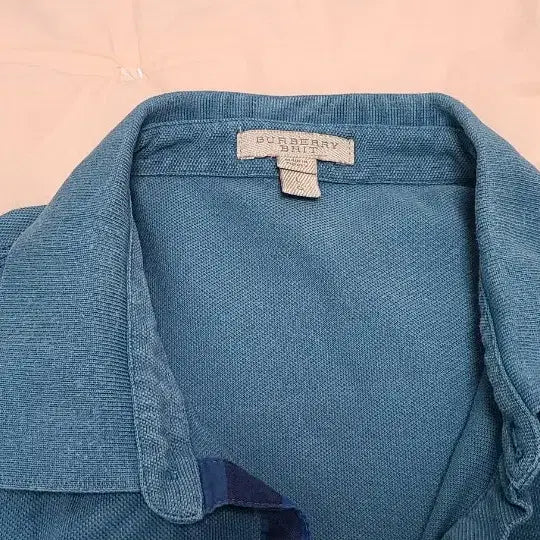 [SOLD OUT] 버버리 남성  반팔티 팝니다