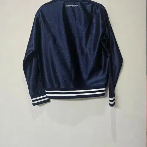 [BUNJANG] Le Coq Sportif Navy Track Top Size 95 / 르꼬끄 스포르티브 네이비 트랙탑 95