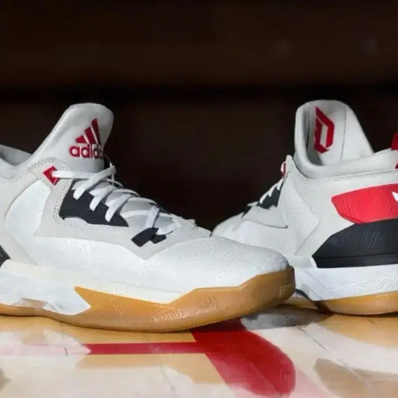 [BUNJANG] Dame 2 Basketball Shoes / 데임2 농구화 275~280