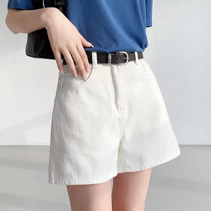 [BUNJANG] Shorts / 3부 반바지