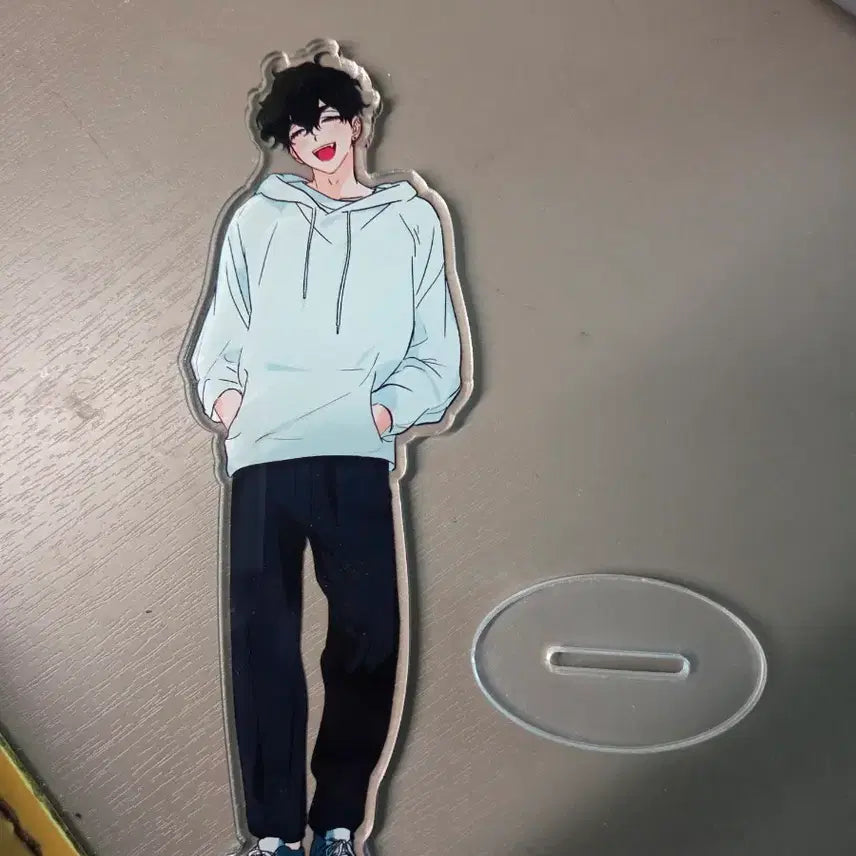 [SOLD OUT] 에일리언스테이지 에이스테 루비야 lubya 오프레아크릴양도