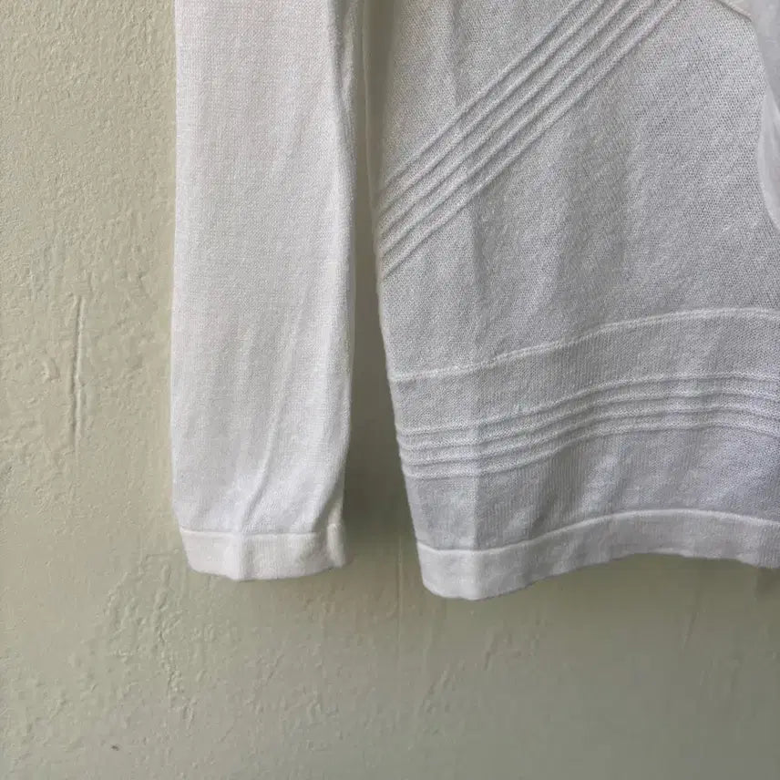 [BUNJANG] Theory Linen Cardigan S / 띠어리 린넨 가디건 S 44-66