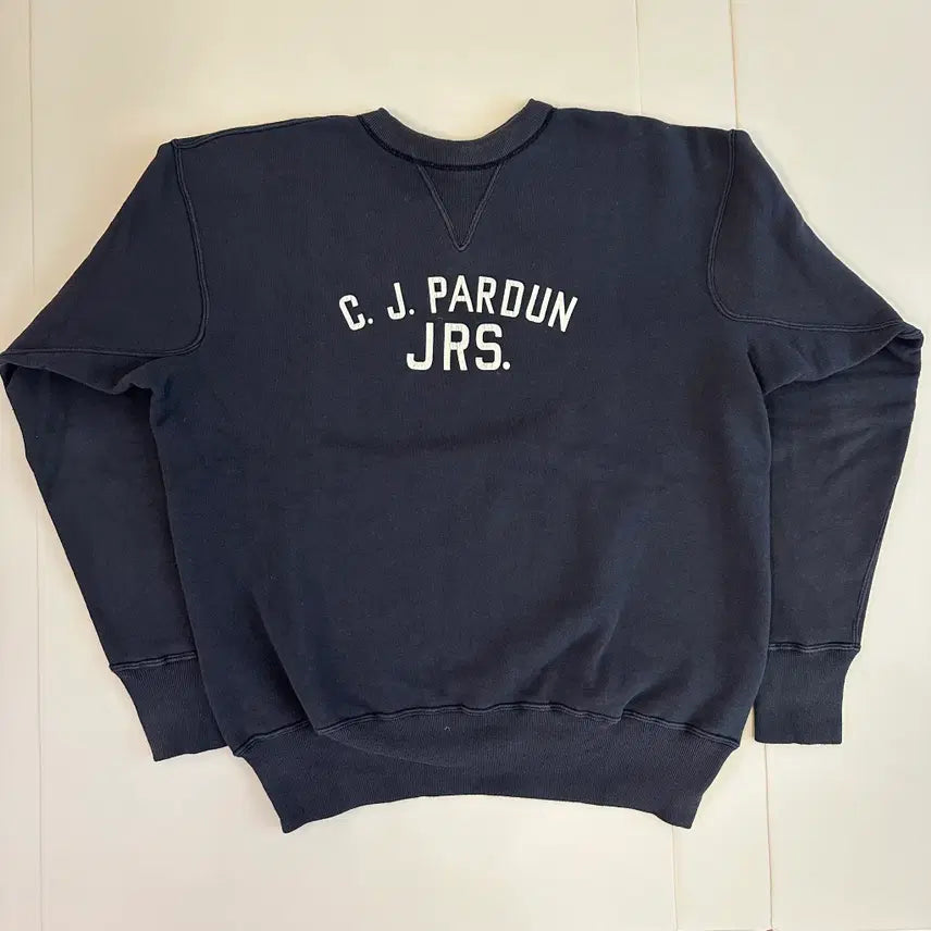 [SOLD OUT] 웨어하우스 403 스웻셔츠 44사이즈