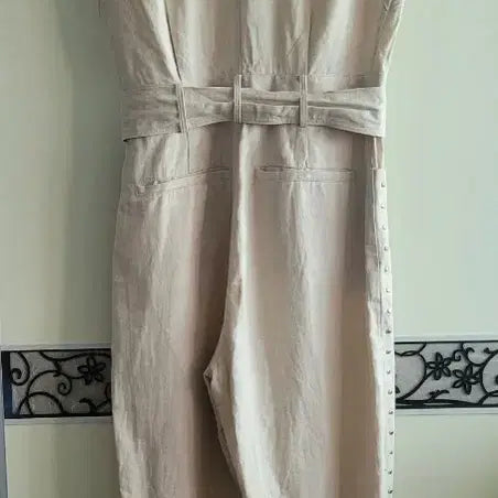 [BUNJANG] IRO Jumpsuit Size 34 / IRO 이로 점프수트 34사이즈