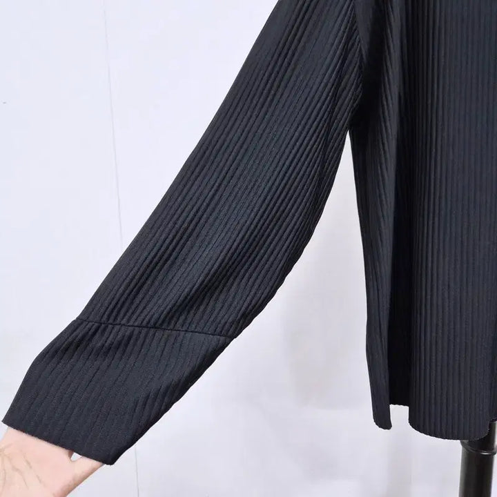 [SOLD OUT] 자라 남성 플리츠 후드티
