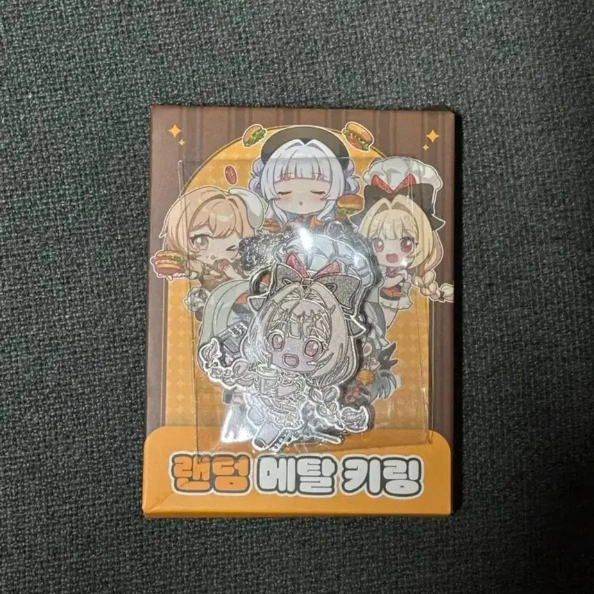 [BUNJANG] Goddess of Victory: NIKKE Mom&