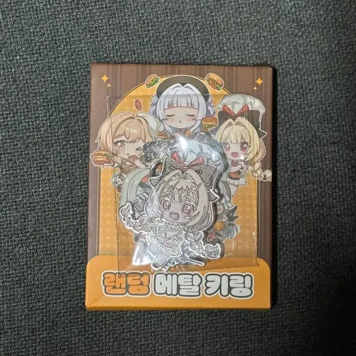 [BUNJANG] Goddess of Victory: NIKKE Mom&