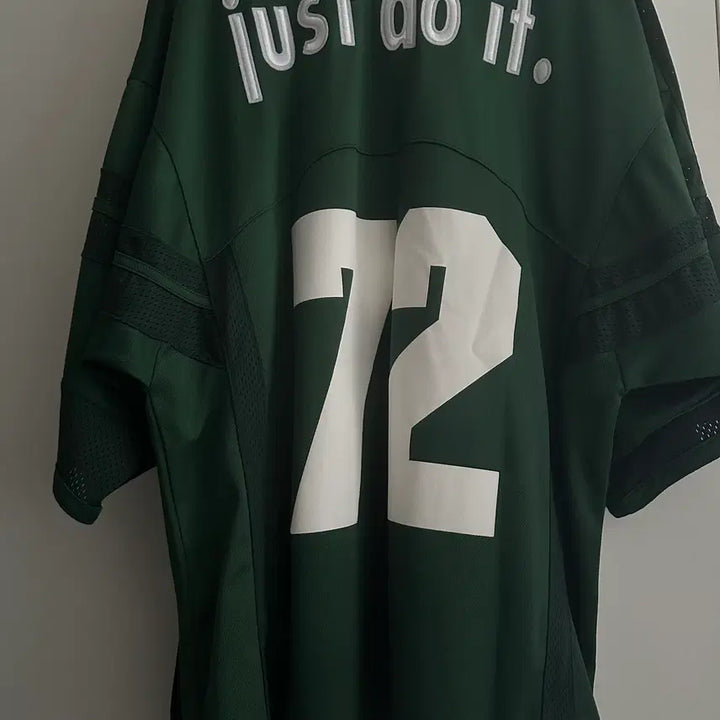 [BUNJANG] Nike x CPFM Short Sleeve Jersey Green / (L) 나이키xCPFM 숏슬리브 저지 그린 - US/EU