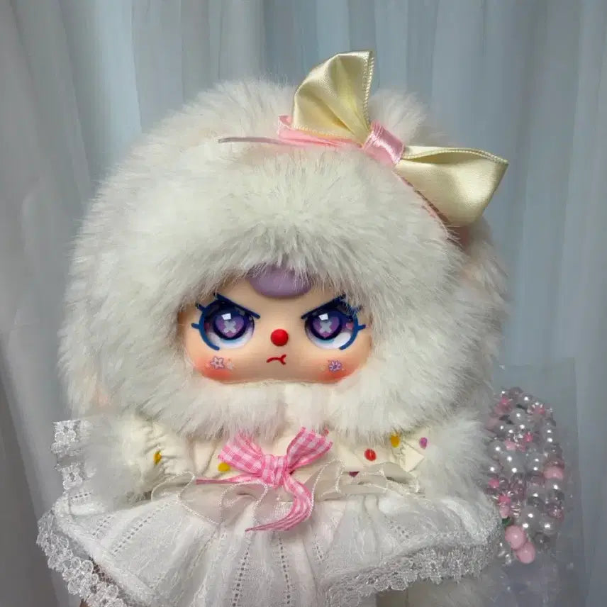 [SOLD OUT] 베이비쓰리 가방 80