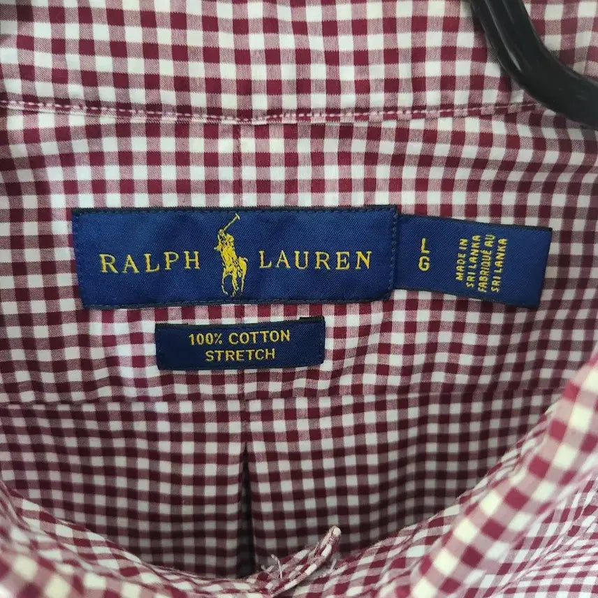 [BUNJANG] Polo Ralph Lauren Men&