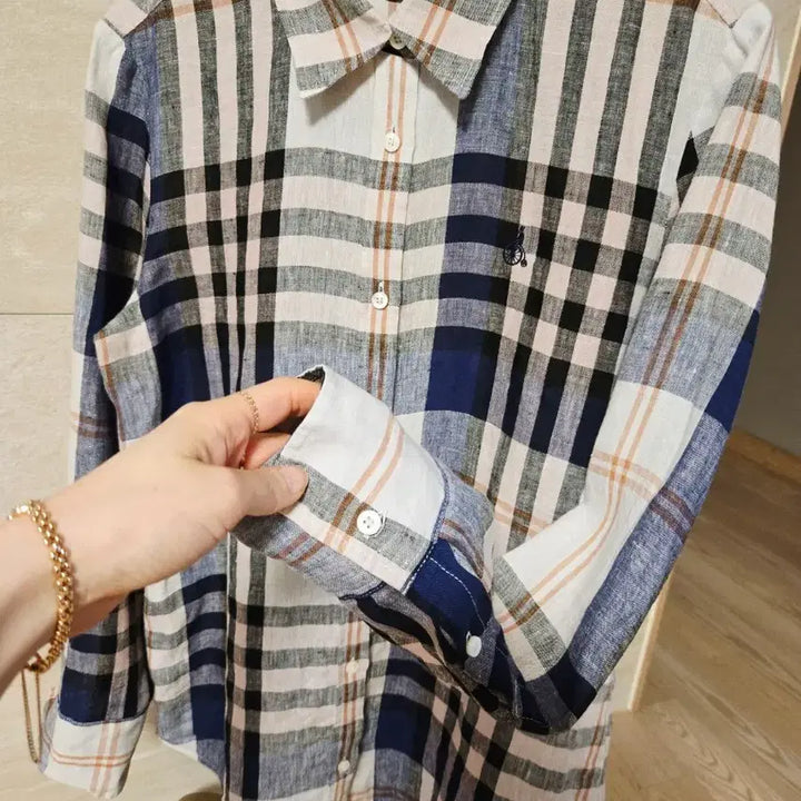 [BUNJANG] Beanpole Linen Women&
