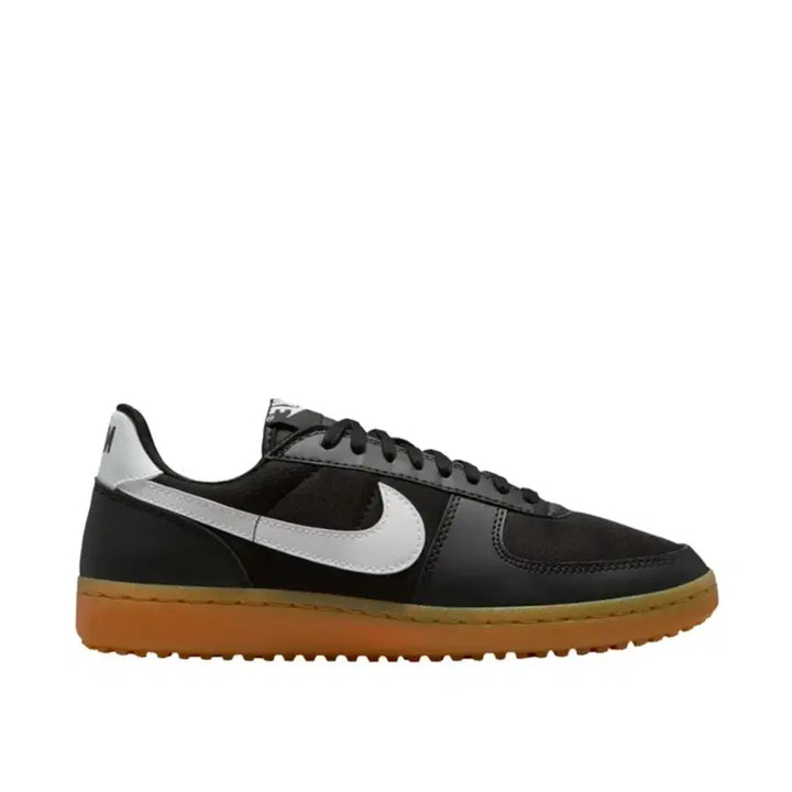 [SOLD OUT] 나이키 필드 제너럴 블랙 신발