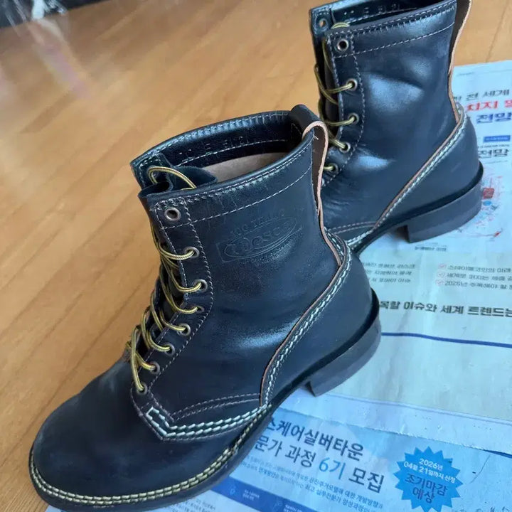 [SOLD OUT] 세미베이스먼트 웨스코 100주년 잡마스터 10e사이즈